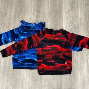 DSG: Boy’s Hoodies (Size: XS)